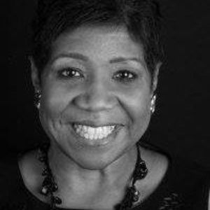 Meet your Posher, Glenda